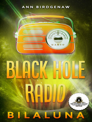 cover image of Black Hole Radio
